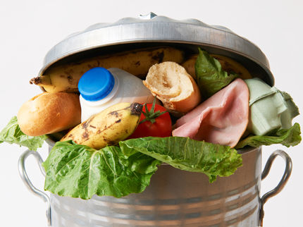 Kampf gegen das Wegwerfen: Tiefkühlkost verringert Lebensmittelverschwendung