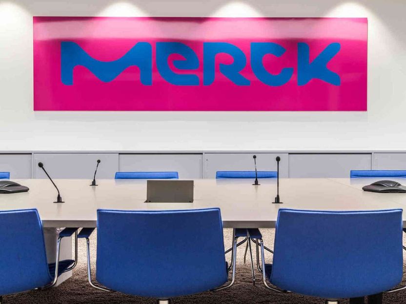 Merck KGaA