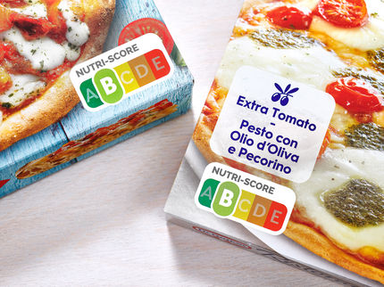 Dr. August Oetker Nahrungsmittel