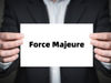 OQ Chemicals Declares Force Majeure