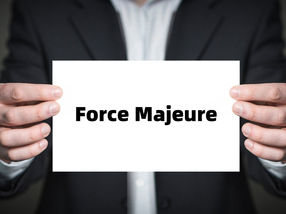OQ Chemicals erklärt Force Majeure