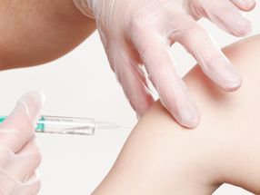 Pfizer Starts Study of mRNA-Based Next Generation Flu Vaccine Program