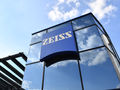 Changes to Executive Board of Carl Zeiss AG