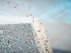 Einzigartiger Blick auf einzelnen Katalysator-Nanopartikel bei der Arbeit