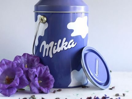 Zoff um lila Riegel: Milka streitet mit Londoner Snack-Hersteller