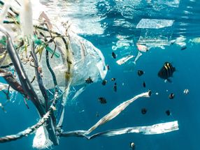 Rund 3.760 Tonnen Plastik an der Oberfläche des Mittelmeers