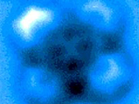 Researchers measure the breakup of a single chemical bond