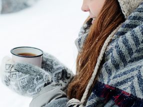A new study reveals the evolutionary reason why women feel colder than men
