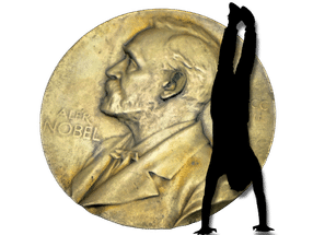 Benjamin List - der Nobelpreisträger, der auch Handstand kann