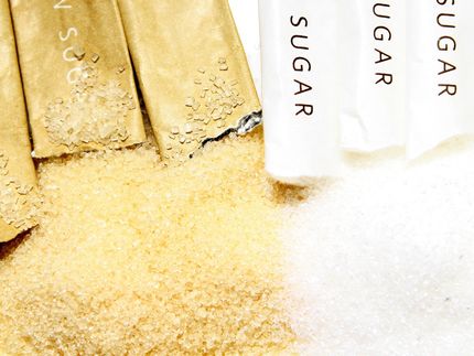 Artificial sweeteners disrupt bacterial communication and may influence gut microbiota