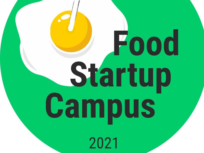 Food Startup Campus