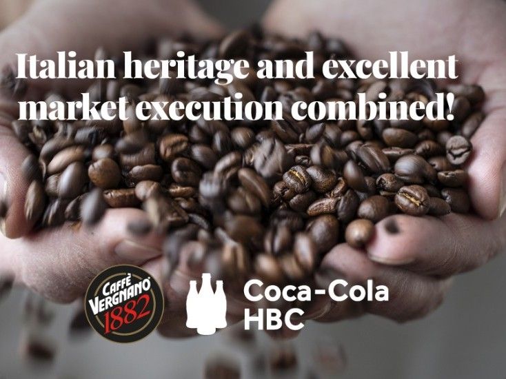 Coca-Cola HBC