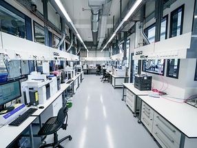SGS eröffnet neues Laborgebäude für mehr Sicherheit und Qualität bei Lebensmitteln in Hamburg