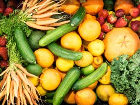 Frankreich verbannt Plastikpackungen für viele Obst- und Gemüsesorten