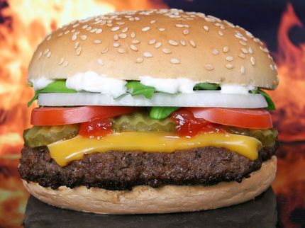 Burger King setzt sich für Fleischalternativen ein