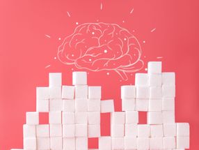En las enfermedades neurodegenerativas, las células inmunitarias del cerebro tienen un "apetito voraz" por el azúcar
