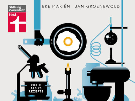 Besser Kochen mit wissenschaftlichen Erkenntnissen
