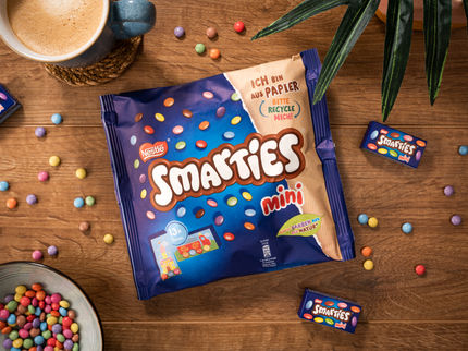 Smarties Minis