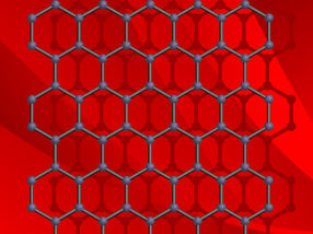 Graphene - a material of the future: BAM develops standards for industrial applications
