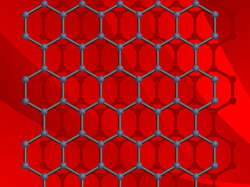 Zukunftsmaterial Graphen: BAM entwickelt Standards für industrielle Anwendungen - Projekt ISO-G-SCoPe