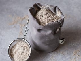 Weizen-, Dinkel- und Buchweizen-Mehl im Test: mehrheitlich „gut“