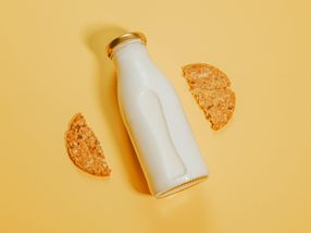Erhöhter Milchkonsum verringert Stürze und Frakturen bei älteren Heimbewohnern