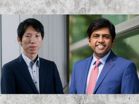 Drs. Nakamura and Haroon study axial spondyloarthritis (SpA), a painful and debilitating form of arthritis that causes inflammation in the spine, joints, eyes, gut and skin.