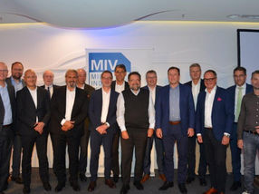 MIV wählt neuen Vorstand und erweitert Geschäftsführung