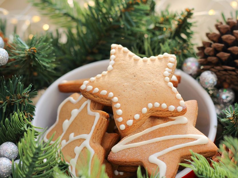 Lambertz punktet mit Printen und Lebkuchen in der Corona-Krise