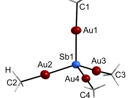 Entdeckung wirft neues Licht auf Legierungen