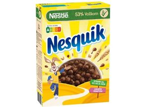 Ihre Anfrage an Nestlé Deutschland AG