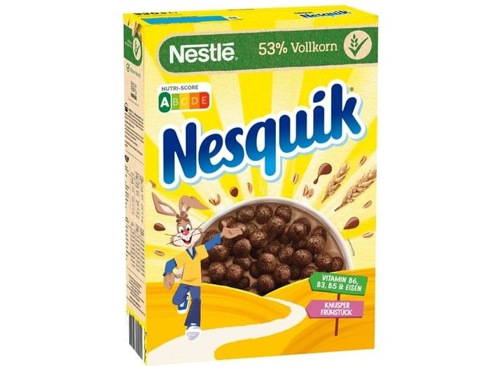 Nestlé Deutschland AG