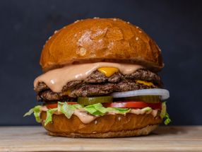 „McImport“: Neuer Öko-Burger von McDonalds reist 10.000 Kilometer weit