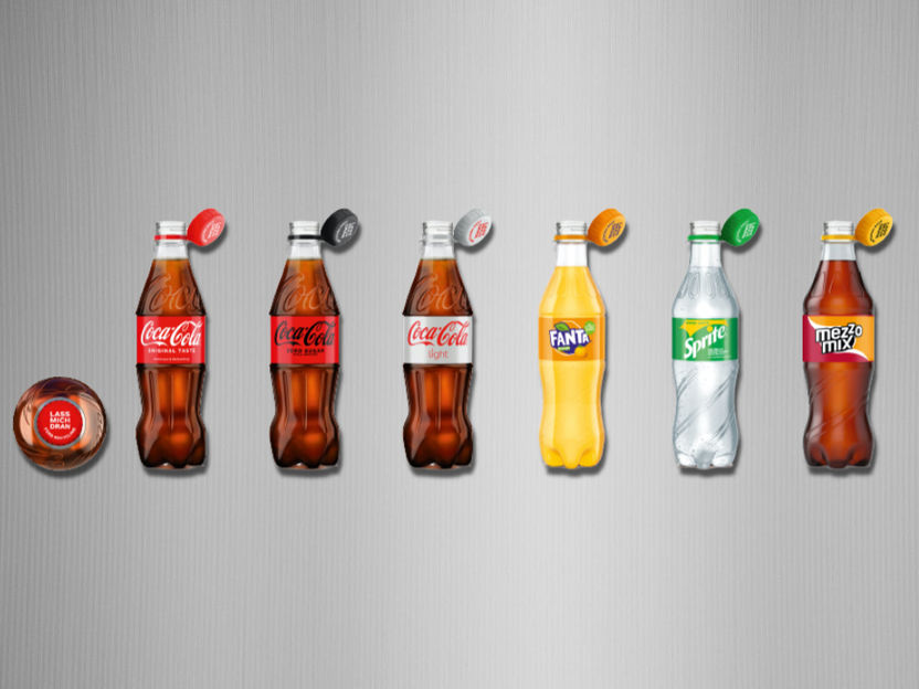 Coca-Cola turns to refillable glass bottles in fight against