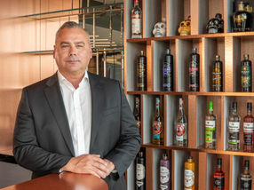 Amber Beverage Group announces its expansion in Germany