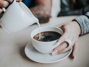 Bood metabolites associated with coffee consumption may affect kidney disease risk