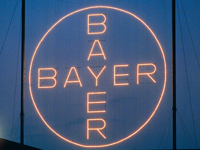 Bayer AG