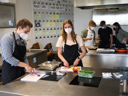 Essen ohne Bauchschmerzen