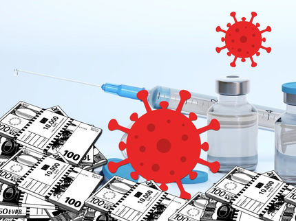 Biontech streicht weitere Milliardengewinne ein