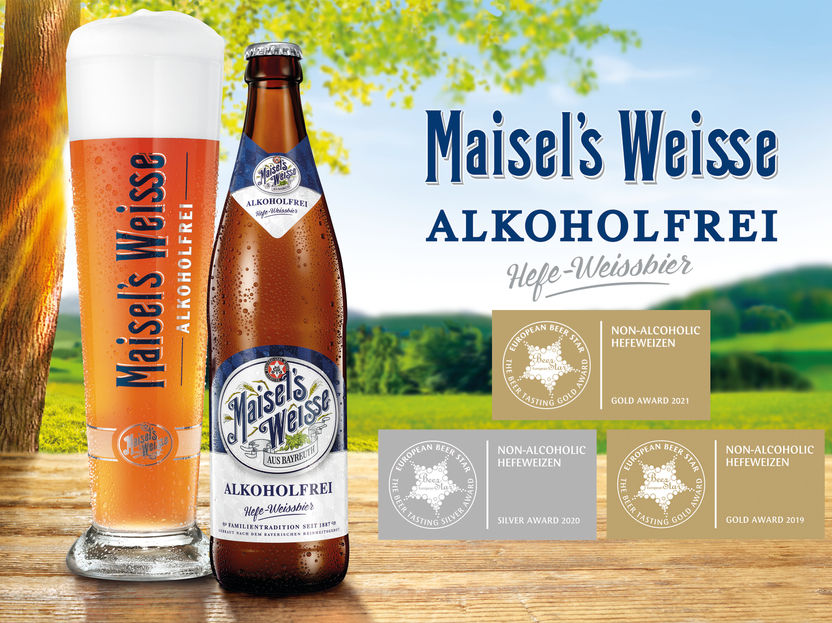 Brauerei Gebr. Maisel GmbH & Co. KG