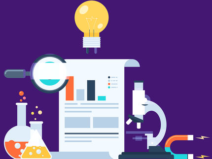 New Study Identifies Drivers of Scientific Research Productivity