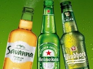 Heineken