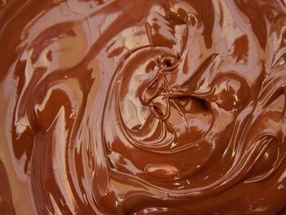 Schokoladenmilch geschmeidig halten, stabil ohne Carrageen