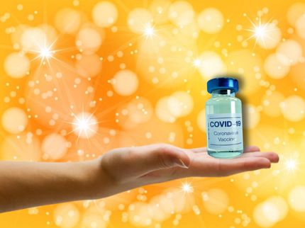 Impfstoffentwickler von Biontech mit Zukunftspreis 2021 ausgezeichnet