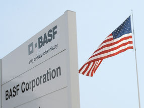 BASF venderá su negocio de minerales de caolín