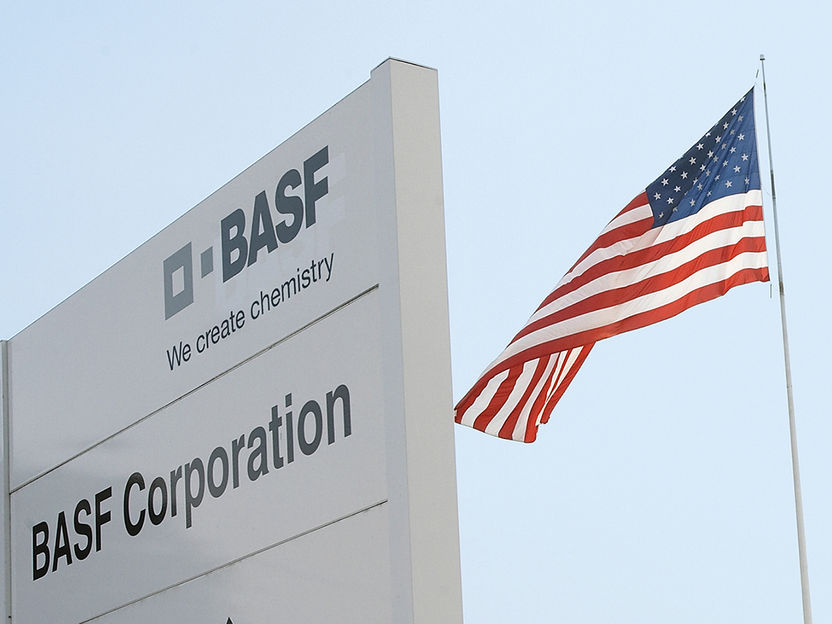 BASF SE