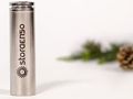 Stora Enso's wood-based battery material wins Metsä360 award