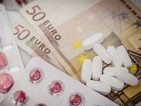 Biotech-Start-up will wichtige neue Therapien zu bezahlbaren Preisen bereitstellen