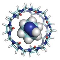 Chemische Reaktionen in Hohlräumen