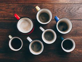 Amantes del café con leche, alégrense: El café podría reducir el riesgo de padecer Alzheimer